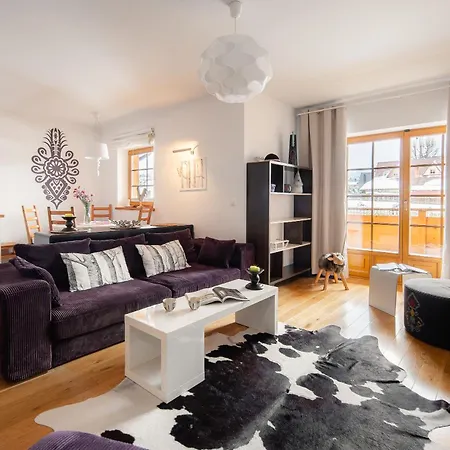 شقة Parzenica كوشتيليسكا