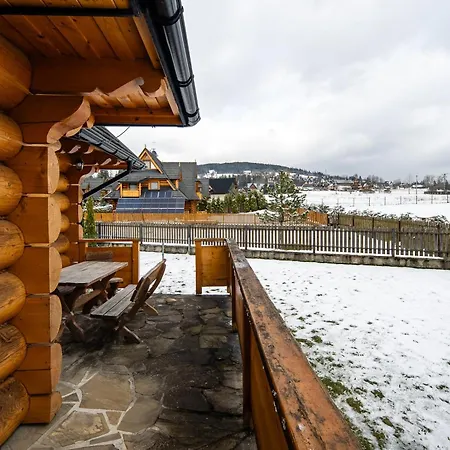 Parzenica كوشتيليسكا