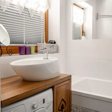 Apartment Parzenica