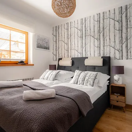 Parzenica Apartment Koscielisko