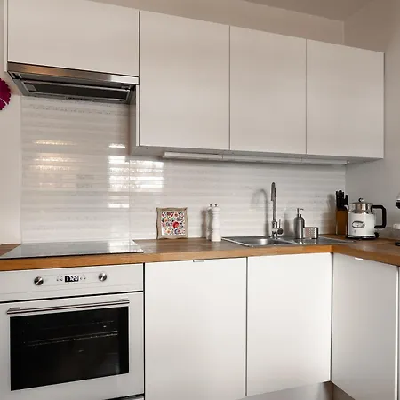 Parzenica كوشتيليسكا