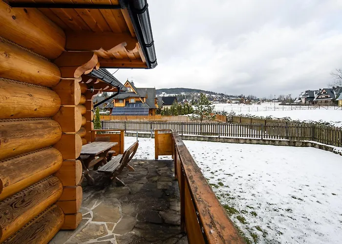 Parzenica 코스실리스코