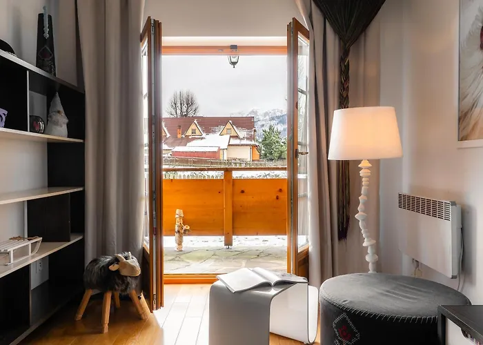 Parzenica * 코스실리스코